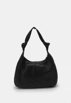 Meilleur prix ✔️ Zign LEATHER - Cabas - Black 👍