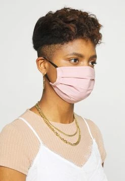 Nouveau ✔️ Zign 5 PACK - Masque En Tissu - Brown/pink/green ❤️ -Pas Cher Zign Boutique 8a02e206324e4d0394ad8a065154834e