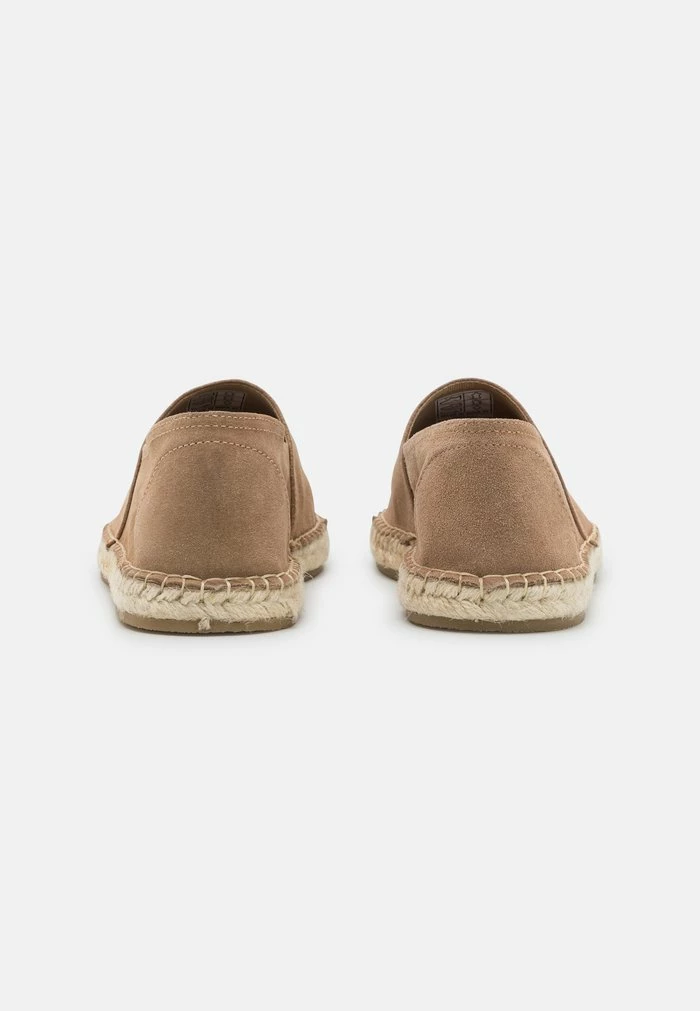 Nouveau 🎁 Zign LEATHER - Espadrilles - Beige ✨ 6 Nouveau 🎁 Zign LEATHER - Espadrilles - Beige ✨ – Image 6