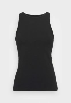 De gros 👏 Zign Débardeur - Black 🎁 8 De gros 👏 Zign Débardeur - Black 🎁 -Pas Cher Zign Boutique 8a87168990724060a5a5a6d927733ae7