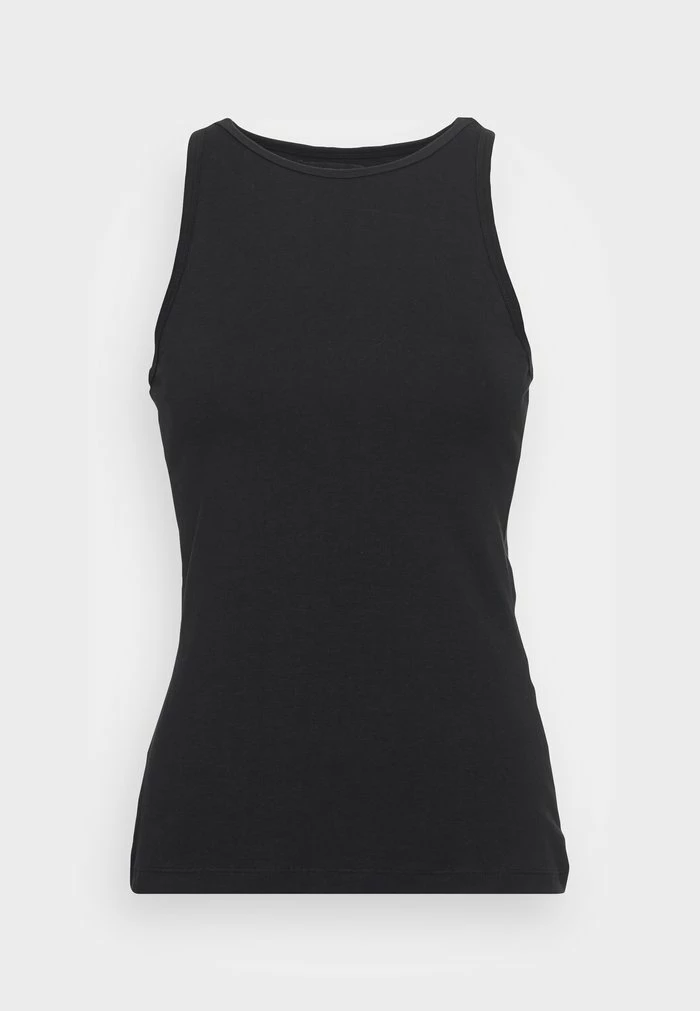 De gros 👏 Zign Débardeur - Black 🎁 4 De gros 👏 Zign Débardeur - Black 🎁 – Image 4