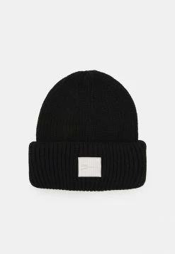 Acheter 🥰 Zign UNISEX - Bonnet - Black 👍