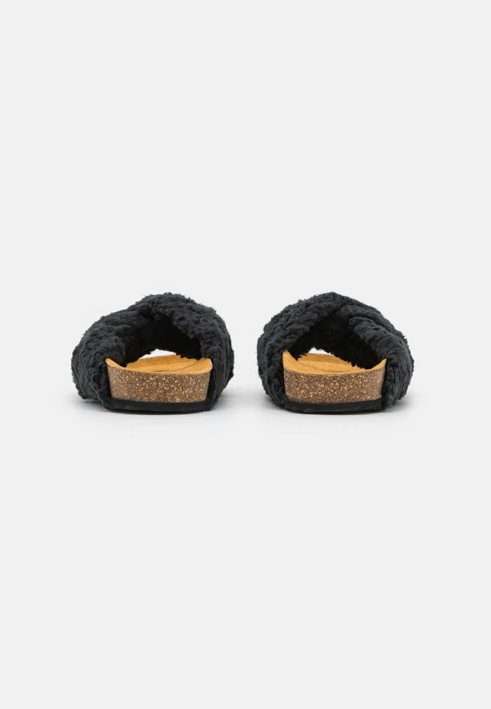 Grosses soldes ✨ Zign Mules - Black 👍 4 Grosses soldes ✨ Zign Mules - Black 👍 – Image 4