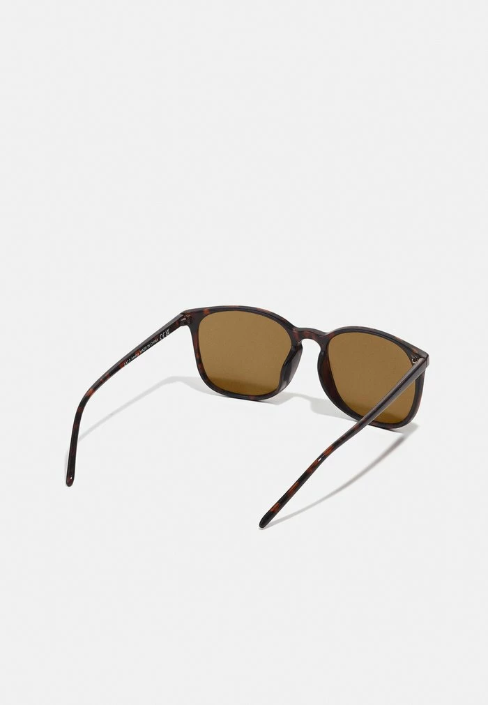 Meilleur prix 😍 Zign UNISEX - Lunettes De Soleil - Brown 🛒 2 Meilleur prix 😍 Zign UNISEX - Lunettes De Soleil - Brown 🛒 – Image 2