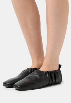 Nouveau ❤️ Zign Chaussons - Black ⌛