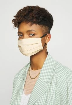 Tout neuf 🎉 Zign 3 PACK - Masque En Tissu - Khaki/taupe/camel 🎁 -Pas Cher Zign Boutique 8b08552b0f9d4040833c6ac34ebbbcee