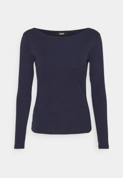 Grosses soldes ❤️ Zign T-shirt à Manches Longues - Dark Blue 🎉 12 Grosses soldes ❤️ Zign T-shirt à Manches Longues - Dark Blue 🎉 -Pas Cher Zign Boutique 8b124b53a6e74813b0a315f4f3994c0f