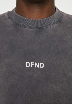 Meilleur prix ⭐ Zign Sweatshirt - Black 👍 -Pas Cher Zign Boutique 8b1c4aa3e73b4970b3dd9977babeb24d