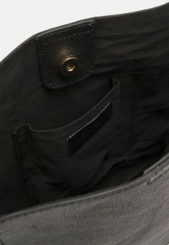 Grosses soldes ❤️ Zign LEATHER - Cabas - Black ✔️ -Pas Cher Zign Boutique 8b4301173fc04f2bafaf27a9687d687f