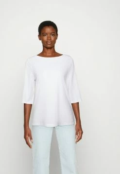 Acheter 😉 REDEZIGN - T-shirt Basique - White 😀