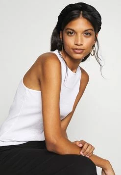 Acheter 🛒 Zign Débardeur - White 🎁 -Pas Cher Zign Boutique 8b90af1a09de48e5bc4f7687a789f8e0