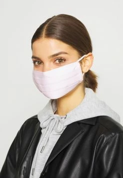 Offres ✨ Zign 3 PACK - Masque En Tissu - Pink /nude/dark Blue 🌟 -Pas Cher Zign Boutique 8bcbfd95e79a44b2b9618a415498531e