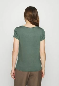 Meilleure vente 🔥 Zign T-shirt Basique - Light Green 👍 -Pas Cher Zign Boutique 8be9a13e7dee4ea29fc50d7a7570c687