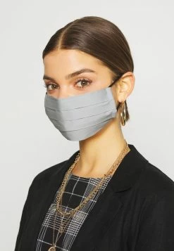 Acheter 👏 Zign 3 PACK - Masque En Tissu - Grey/black/khaki 🛒 -Pas Cher Zign Boutique 8c07152d5a6e40b084026934b48f88fa