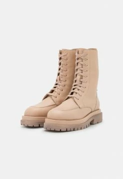 Coupon 🤩 Zign Bottes à Plateau - Offwhite 😀 -Pas Cher Zign Boutique 8c26f3ac81ec4573918d053f5a02095e