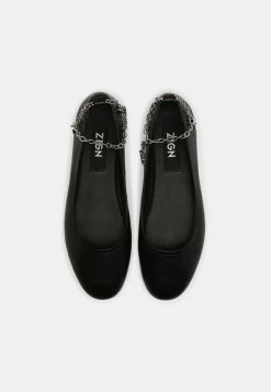 Le moins cher 😍 Zign Babies - Black 🌟 -Pas Cher Zign Boutique 8c64fcd4b43b4cd9b7a325f2526f851e