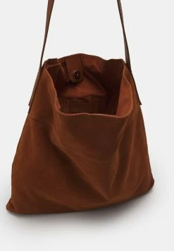 Coupon 👍 Zign SET LEATHER - Cabas - Cognac 🔥 8 Coupon 👍 Zign SET LEATHER - Cabas - Cognac 🔥 -Pas Cher Zign Boutique 8c842f71b02e40e3aa9a989fbd628658