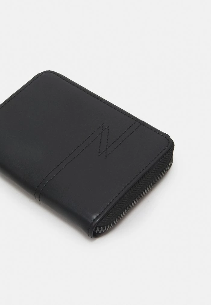 Nouveau 🔔 Zign LEATHER UNISEX - Portefeuille - Black 💯 4 Nouveau 🔔 Zign LEATHER UNISEX - Portefeuille - Black 💯 – Image 4