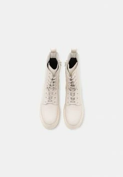 Vente flash ⭐ Zign Bottes à Plateau - White ✔️ -Pas Cher Zign Boutique 8ccb2a5d7b7747a5a104735d53a2151a