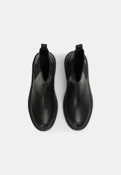 Nouveau 😀 Zign LEATHER - Bottines - Black 🥰 -Pas Cher Zign Boutique 8d1c42762ff04332b59fa319151d24ff