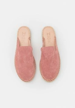 Grosses soldes 🎁 Zign Mules - Light Pink 😉 -Pas Cher Zign Boutique 8d28417a496241a4b2ac6e8b9fd85e34