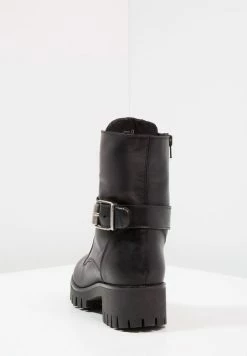 Promo 🎉 Zign Santiags - Black 👏 -Pas Cher Zign Boutique 8d4e48ac2214464a9b846b4a5c89410e