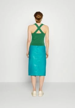 Meilleure affaire 🌟 Zign Débardeur - Dark Green 🎁 9 Meilleure affaire 🌟 Zign Débardeur - Dark Green 🎁 -Pas Cher Zign Boutique 8d6282a9358c4626b5178c66e84b2005