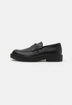 Les meilleures critiques de 🤩 Zign UNISEX - Mocassins - Black 😉
