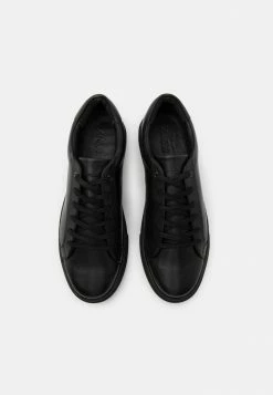 Le moins cher 👏 Zign Baskets Basses - Black 🛒 -Pas Cher Zign Boutique 8e0aad463314468fa8f2b18a69d1d223