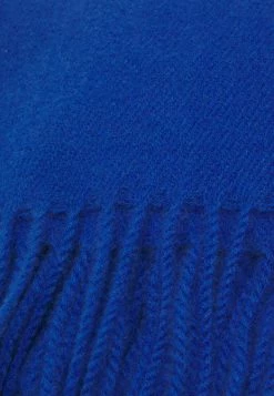 Vente flash 🎉 Zign Écharpe - Blue 🎉 -Pas Cher Zign Boutique 8e1e9922f30345fbbe04027ea9505d98