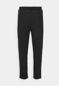 Les meilleures critiques de 🤩 Zign Pantalon De Survêtement - Black ⭐