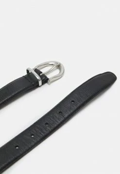 De gros 🎁 Zign LEATHER - Ceinture - Black ⌛ -Pas Cher Zign Boutique 8eba71ccb9014492b378d996983281e8