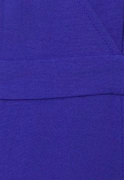 Meilleure affaire ⌛ REDEZIGN - Robe De Jour - Dark Blue 👏 -Pas Cher Zign Boutique 8ec48592d3854d57b81a7202f2ef851c