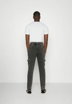 Meilleur prix 🔔 Zign Pantalon De Survêtement - Black ⭐ -Pas Cher Zign Boutique 8f5f86734add47de8e19ef8981fd3099