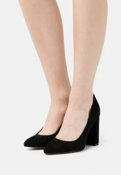 Offres ✨ Zign Escarpins à Talons Hauts - Black 🔥