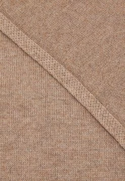 Remise 🛒 Zign UNISEX - Écharpe - Beige 👍 -Pas Cher Zign Boutique 9047caf5694f4504b15efca8bb892e47