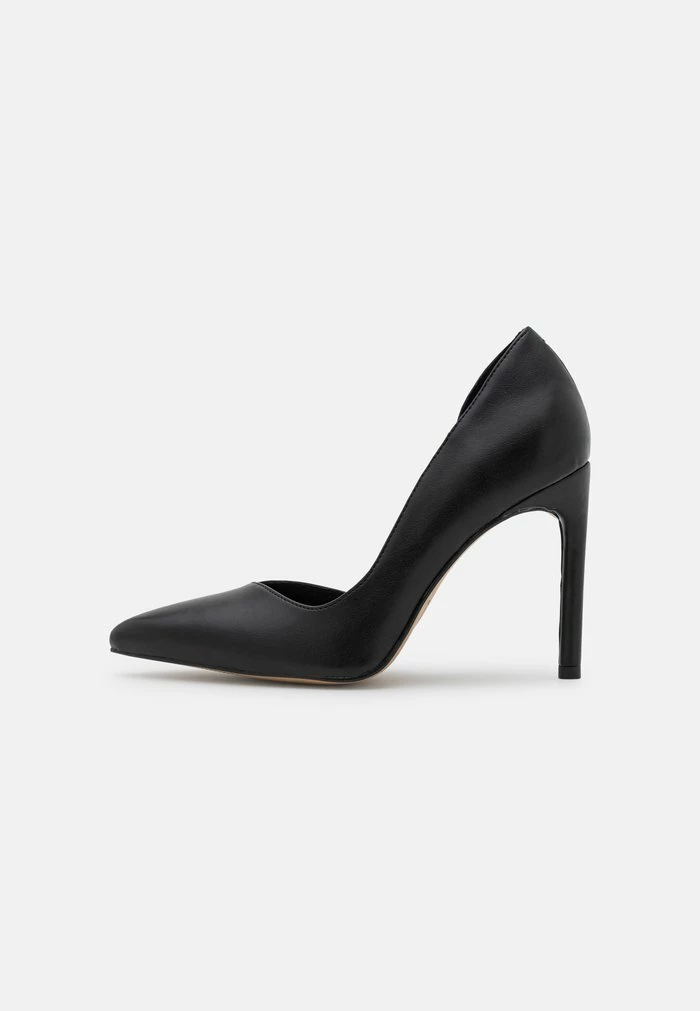 Top 10 👍 Zign Escarpins à Talons Hauts - Black 🤩 2 Top 10 👍 Zign Escarpins à Talons Hauts - Black 🤩 – Image 2