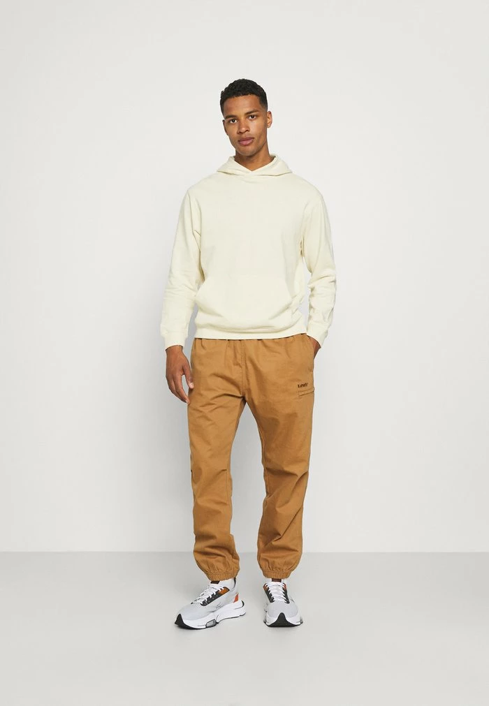 Promo 🔥 Zign UNISEX - Sweatshirt - Off-white 😉 2 Promo 🔥 Zign UNISEX - Sweatshirt - Off-white 😉 – Image 2