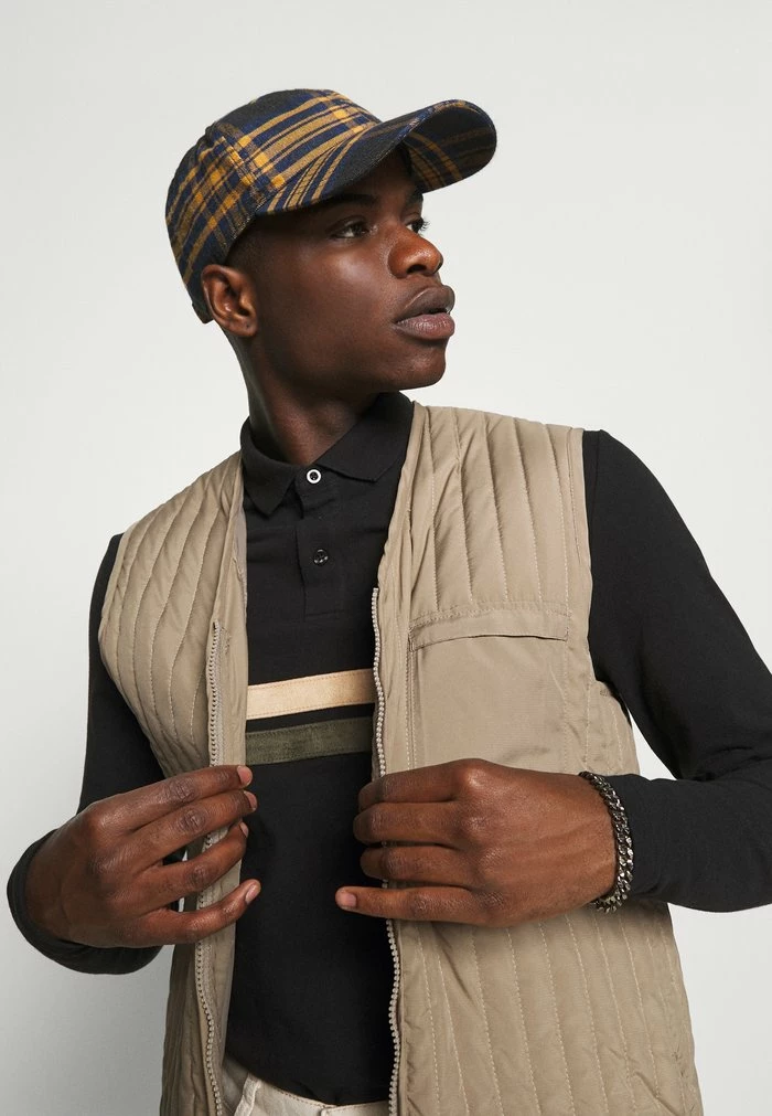 Promo 😍 Zign Polo - Black 👏 4 Promo 😍 Zign Polo - Black 👏 – Image 4