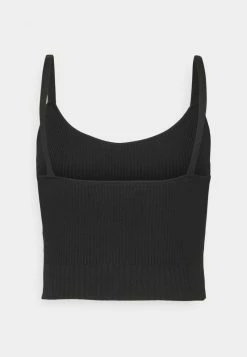 Nouveau 🌟 Zign SET - Débardeur - Black ✨ -Pas Cher Zign Boutique 91e846f6a03e45b184c7645ad180a661