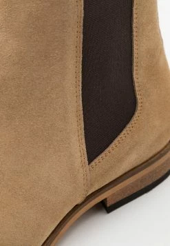 Coupon 💯 Zign LEATHER - Bottines - Sand 🥰 -Pas Cher Zign Boutique 9221e07c2181484d89efd20ed903d70c