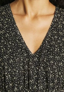 Coupon 🥰 Zign Robe Longue - Multicolor 😀 -Pas Cher Zign Boutique 92249d19c4f54aab8f6f7798d423ba4a