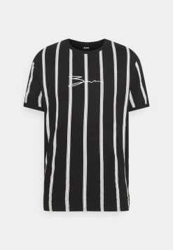 Budget 🤩 Zign UNISEX - T-shirt Imprimé - Black ⌛