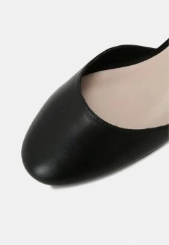 Meilleur prix 😍 Zign Escarpins - Black 🥰 15 Meilleur prix 😍 Zign Escarpins - Black 🥰 -Pas Cher Zign Boutique 9266495b2f544741920ce6e2c71e2715