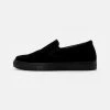 Top 10 🎁 Zign UNISEX - Mocassins - Black ⌛