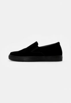 Top 10 🎁 Zign UNISEX - Mocassins - Black ⌛