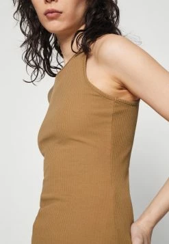 Meilleur prix 👏 Zign Débardeur - Brown ✨ -Pas Cher Zign Boutique 92f3e2e9afc6457db8663192484cf544