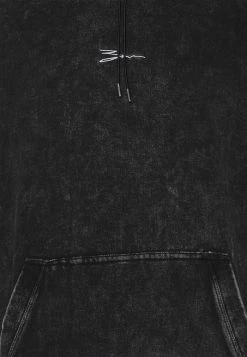 Top 10 👍 Zign Sweatshirt - Black 🧨 -Pas Cher Zign Boutique 92fa57de1a59499d93e669bee4491ea4