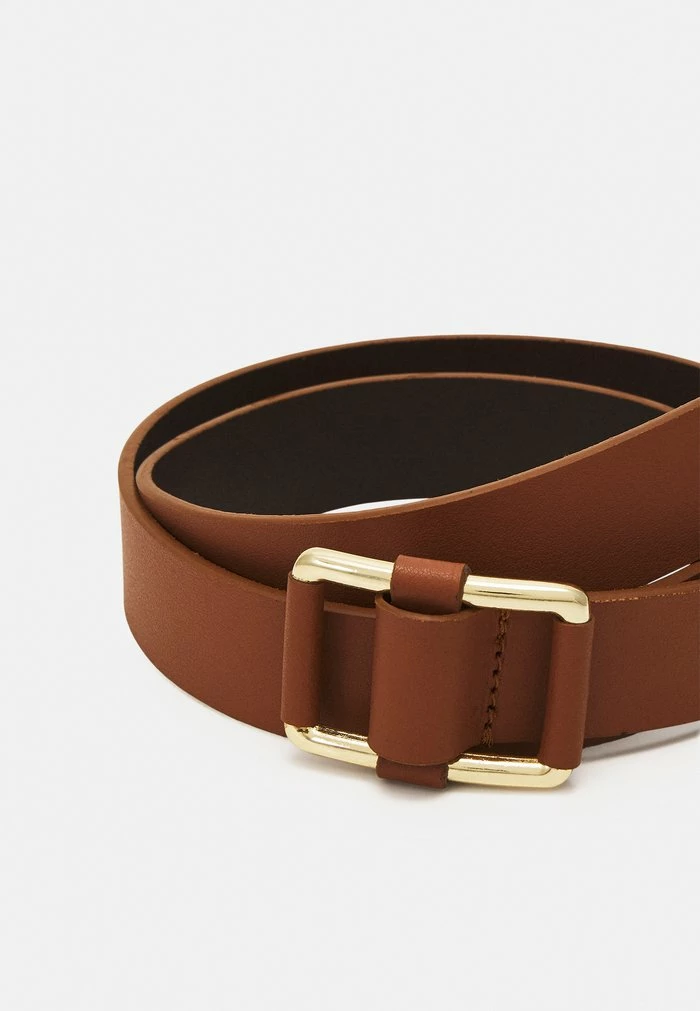 Offres 😍 Zign LEATHER - Ceinture - Cognac 😉 3 Offres 😍 Zign LEATHER - Ceinture - Cognac 😉 – Image 3