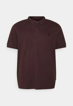 Coupon 🤩 Zign Polo - Bordeaux 😉